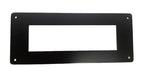 Monterey Boats DVD Player Panel Blank Plate 60201462-00-PLAT