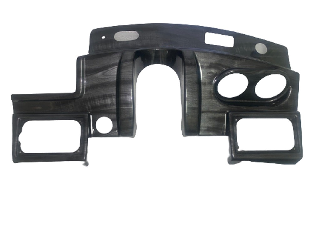 Monterey Boats 355/335 Sport Yacht Greywood Helm Panel 60252035-00-PAN ...