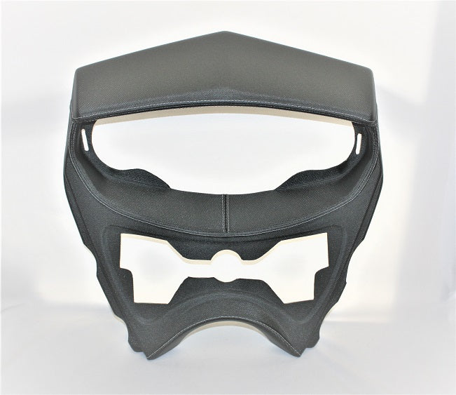 Monterey Boats Shroud Anthracite(Gray) Starboard Main Dash Panel 60253405-00-PANL