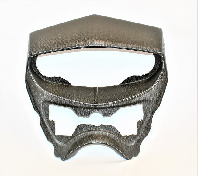 Monterey Boats Shroud Brown Starboard Main Dash Panel 60253406-00-PANL