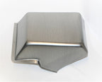 Monterey Boats SportsYachts Brushed Pewter Shifter Panel Blank 60253635-00-PANL