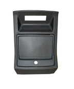 Monterey Boats 360 Sport Coupe Shroud Anthracite(Gray) Port Helm Ipad Panel 60253879-00-PANL