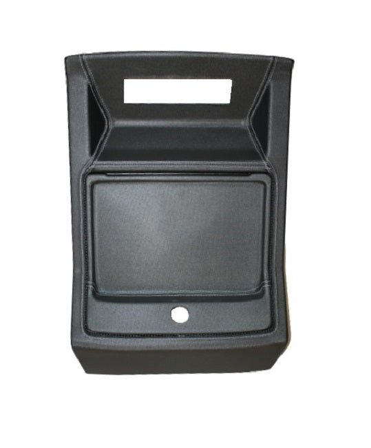 Monterey Boats 360 Sport Coupe Shroud Anthracite(Gray) Port Helm Ipad Panel 60253879-00-PANL