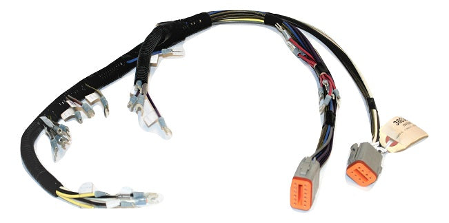 Monterey Boats/Fireboy Engine Shutdown Harness 60506814-01-HARN