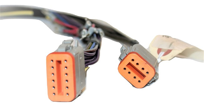 Monterey Boats/Fireboy Engine Shutdown Harness 60506814-01-HARN
