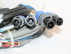 Monterey MSX Boats M3 & M5 Electronics Tower Harness 60507826-00-HARN