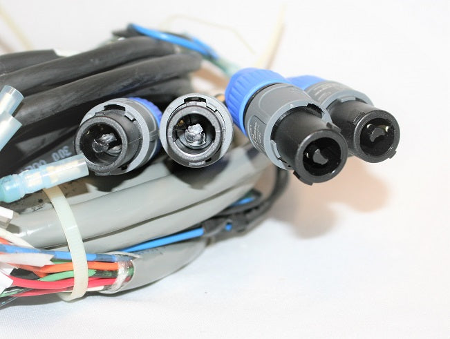 Monterey MSX Boats M3 & M5 Electronics Tower Harness 60507826-00-HARN