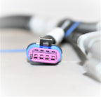 Monterey Boats/Medallion Single Mercury Engine Helm Gauge Harness 7057-54095-01 REV C