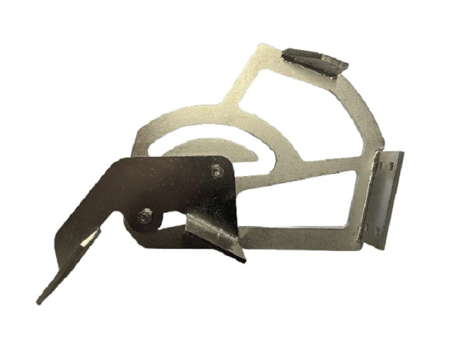 Monterey Boats 328SS Sunpad Extension Hinge Set 85427300-01-HNGE