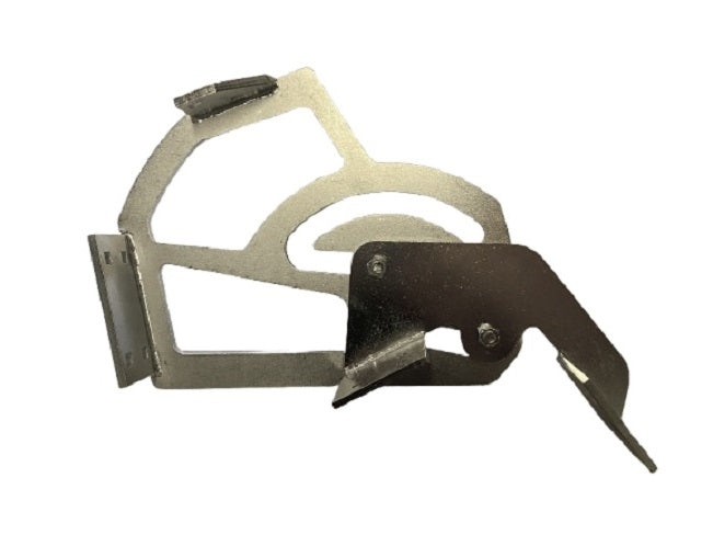 Monterey Boats 328SS Sunpad Extension Hinge Set 85427300-01-HNGE