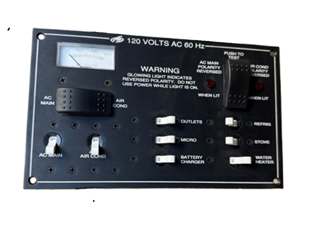 MontereyACPanel 100012A