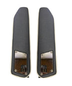 Monterey Boats 272 Blackfin Arm Rest Pair 1037881
