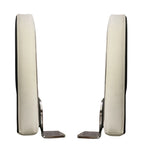 Monterey Boats 272 Blackfin Arm Rest Pair 1037881