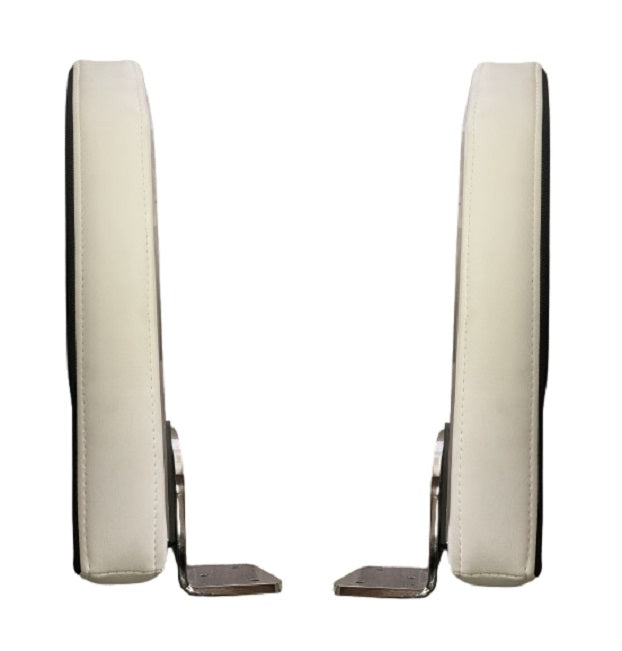 Monterey Boats 272 Blackfin Arm Rest Pair 1037881