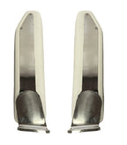 Monterey Boats 272 Blackfin Arm Rest Pair 1037881