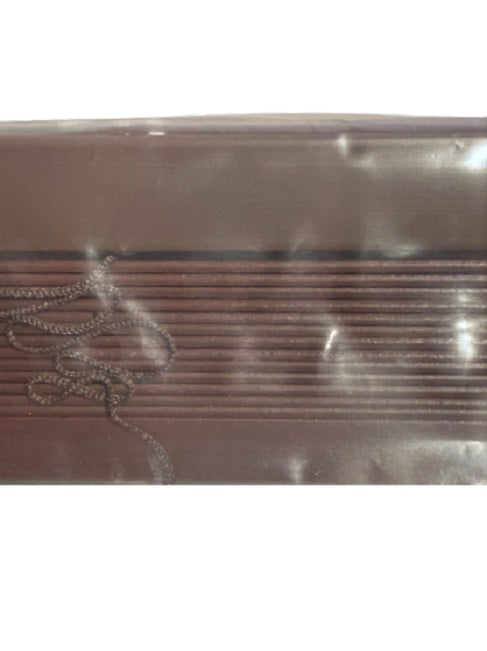 Monterey Boats Brown Window Treatment Blinds 11209-1