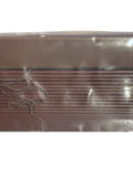 Monterey Boats Brown Window Treatment Blinds 11209-1