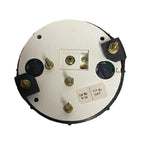 Faria / Monterey Boats Kronos Style 0-65 MPH Speedometer w/ Mercury Trim Indicator Gauge GS0034E