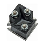 Morse Controls / Mercury Marine & OMC 3-Post Rectifier 1404