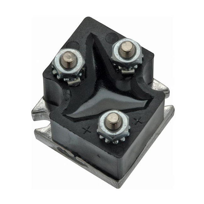 Morse Controls / Mercury Marine & OMC 3-Post Rectifier 1404