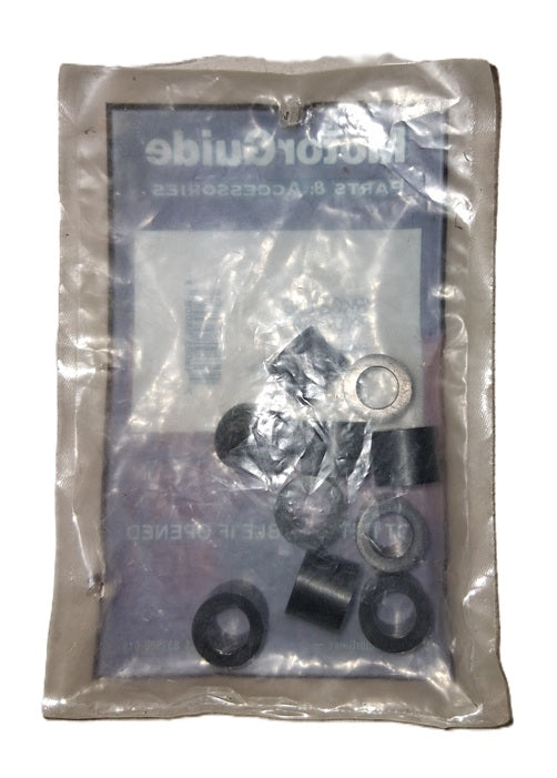 Mercury Marine / MotorGuide Gator Nylon Door Knob Spacer (10 Pack) MRK02106