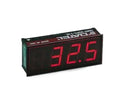 Murata Power Solutions DATEL 0-750 AC Digital (12-24V) Voltmeter DMS-30PC-1-RH