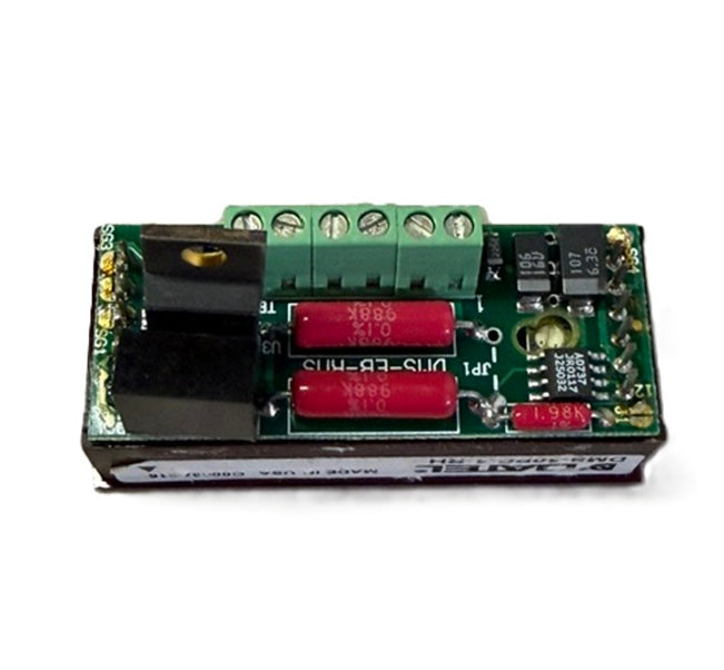 Murata Power Solutions DATEL 0-750 AC Digital (12-24V) Voltmeter DMS-30PC-1-RH