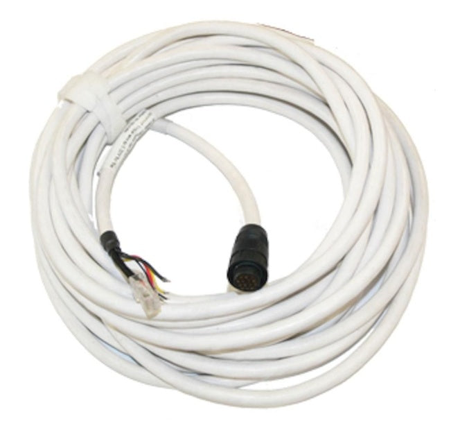 Navico 65' Radar BR24 Connection Power Cable AA010212