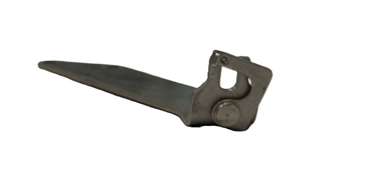 Nissan/Tohatsu Clutch Cable Clip Stay Assembly 350-83870-0