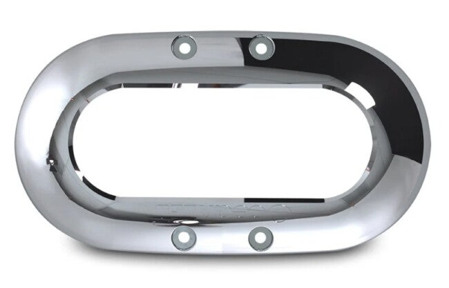 Ocean Led X4 Bezel