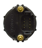 Johnson / Evinrude / OMC Black Systems Check Gauge 0177047