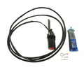Evinrude / Johnson / OMC Idle/Kill Stop Switch Kit 0583975