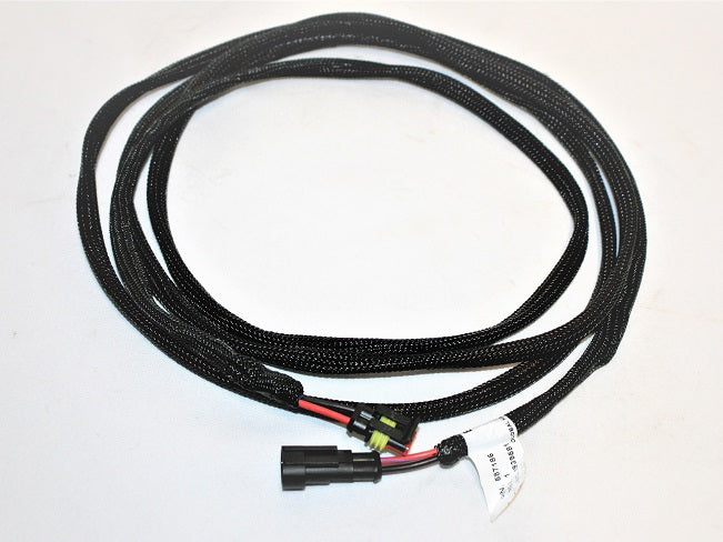 Johnson/Evinrude/OMC 10' Cable Assembly 0587186