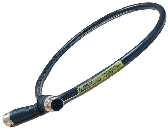 Johnson/Evinrude/BRP Marine 2 ft. Extension Cable 0764945