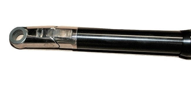 Johnson/Evinrude/OMC Dual Outboard Engine 30-37" Tie Bar 0766569