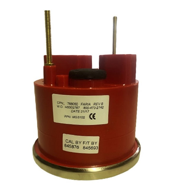 Johnson/Evinrude White 0-50 MPH Speedometer w/ Digital Display Kit 0768054