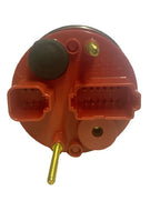 Johnson/Evinrude White 0-50 MPH Speedometer w/ Digital Display Kit 0768054