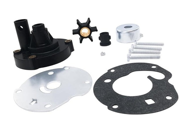 Evinrude Johnson OMC SysteMatched Impeller Water Pump Kit 0778166