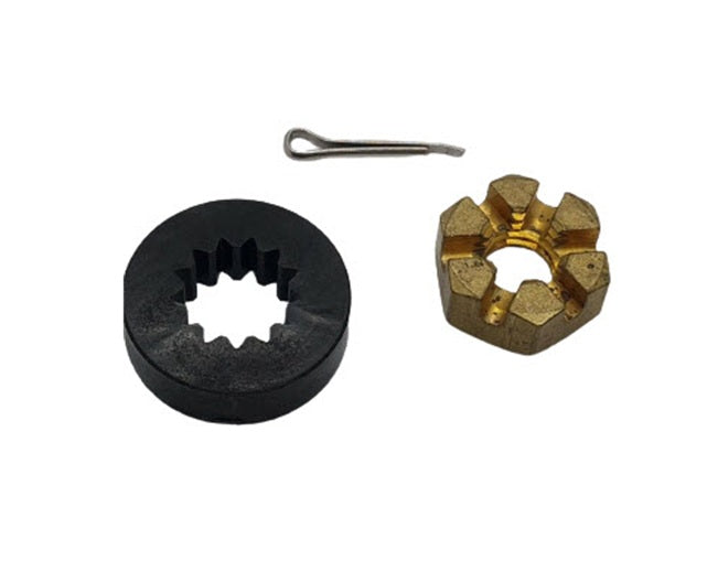 Johnson / Evinrude / OMC 9.9 & 15 HP Propeller Hardware Kit 175269