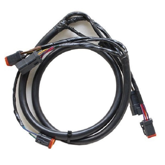 Johnson/Evinrude/OMC 10' Systems Check Extension Harness 0763553