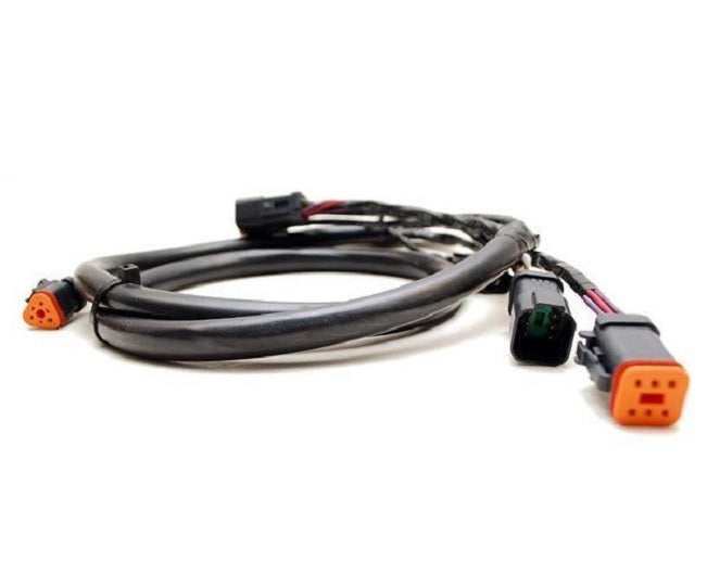 Johnson/Evinrude/OMC 5' Systems Check Extension Harness 176333