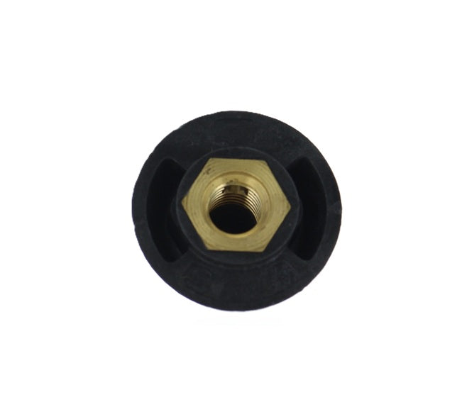 Johnson / Evinrude / OMC Propeller Nut Cone 390294
