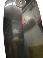 BRP Evinrude/Johnson Unbranded Engine Cowling Panel Enclosure Kit Assembly 5010580