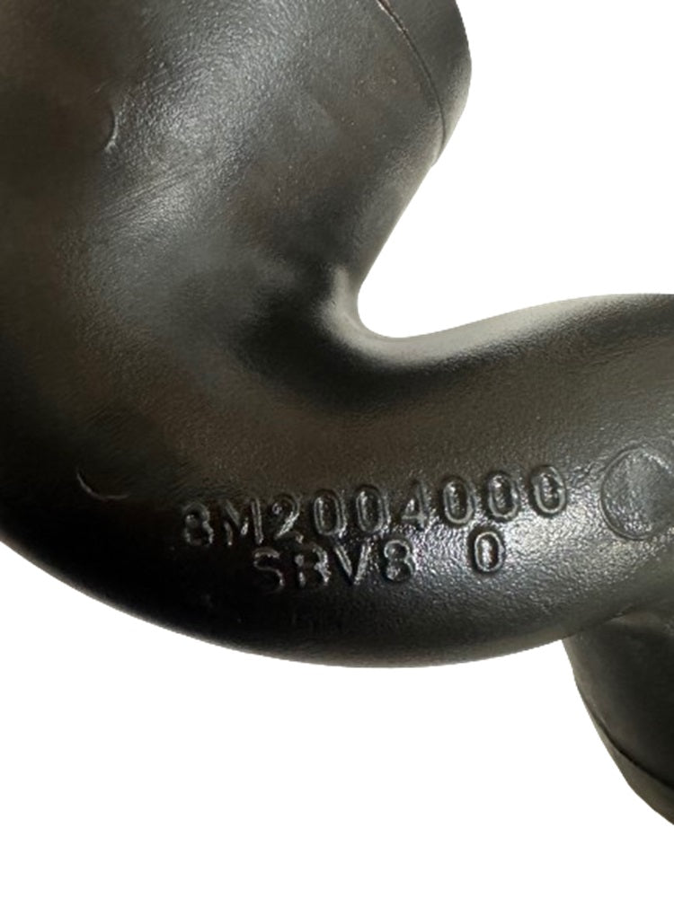 Mercury Marine 4" Intermediate V8 Exhaust Elbow (Pair) 879288A34