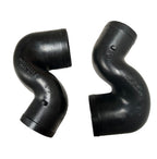 Mercury Marine 4" Intermediate V8 Exhaust Elbow (Pair) 879288A34