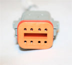 Onan GenSet Shutdown Switch Panel 338-3988