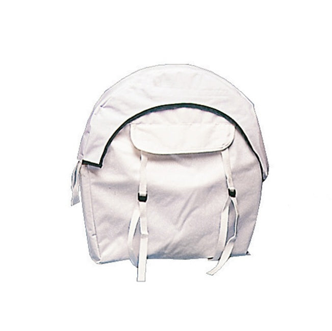 Osculati White Safety Buoy Cover 22.424.31