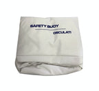 Osculati White Safety Buoy Cover 22.424.31