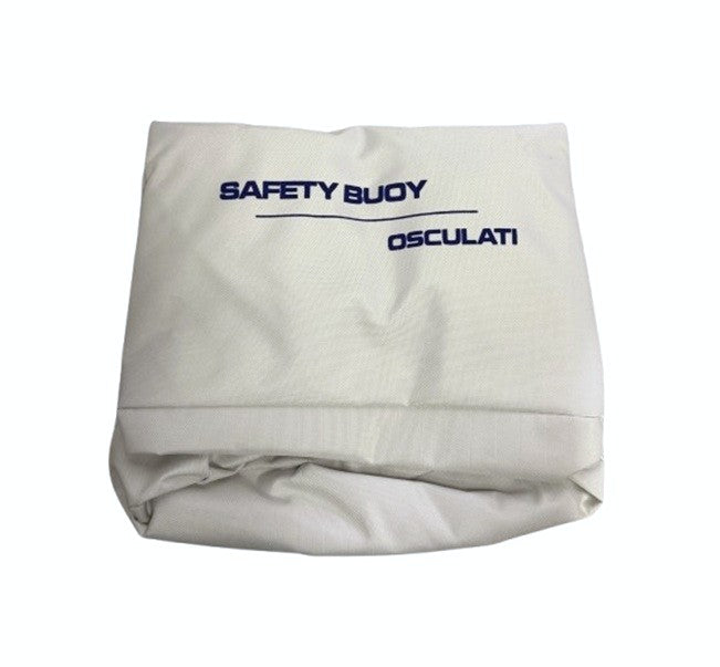 Osculati White Safety Buoy Cover 22.424.31