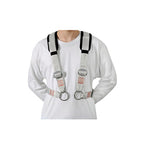 Osculati Harness + Bosun’s Chair and Straps 23.094.03